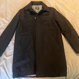 Gap Coat